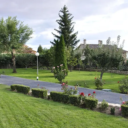 Hotel Hospederia Gemma