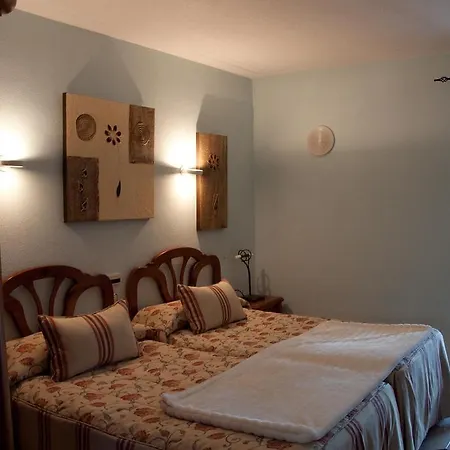 Hotel Hospederia Gemma La Lastrilla