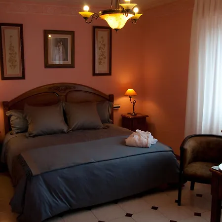 Hotel Hospederia Gemma La Lastrilla