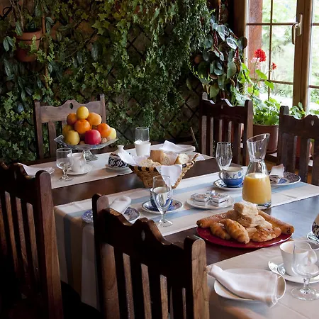Hotel Hospederia Gemma 3*