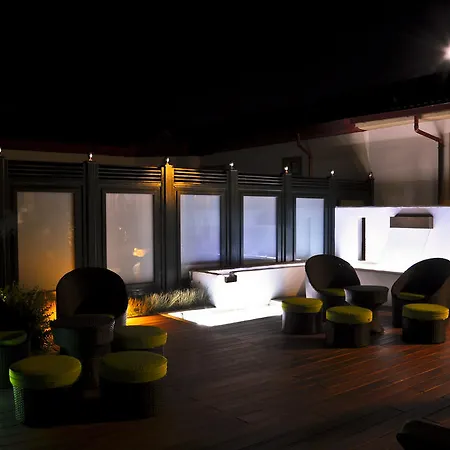 Hotel Hospederia Gemma 3*