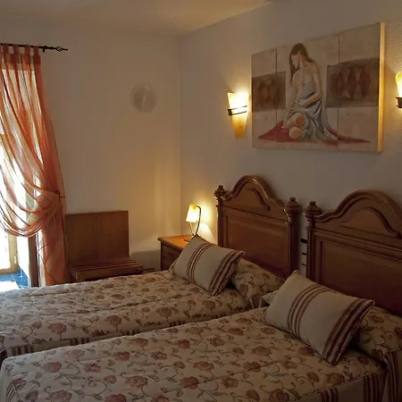 Hotel Hospederia Gemma