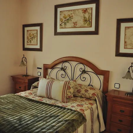 Hotel Hospederia Gemma