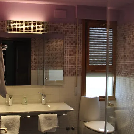 Hotel Hospederia Gemma